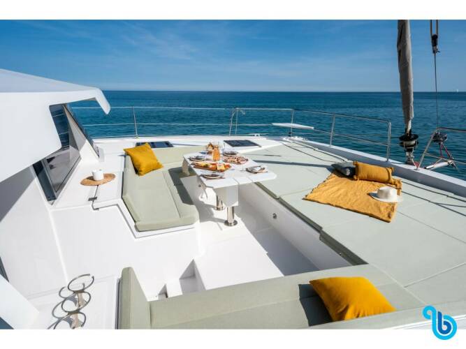 Bali 4.6  Miss Margot