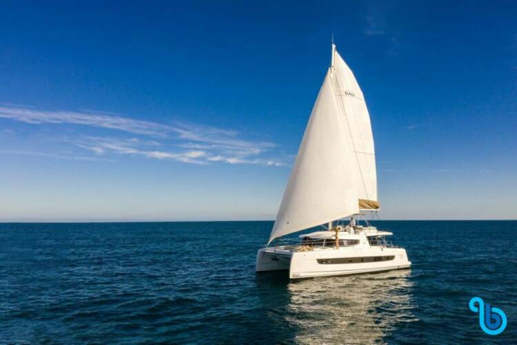 Bali 4.6 STAR VOYAGER