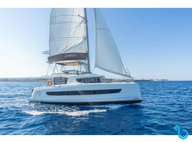 Bali 4.6  LITTLE EMMA