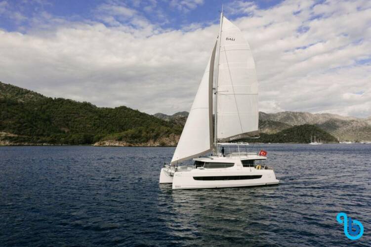 Bali 4.8 Owner Version | Resif