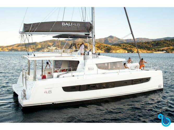 Bali 4.8 MARTINON