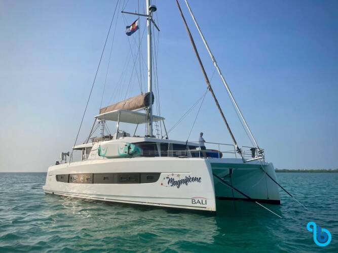 Bali 4.8 | Magnificent