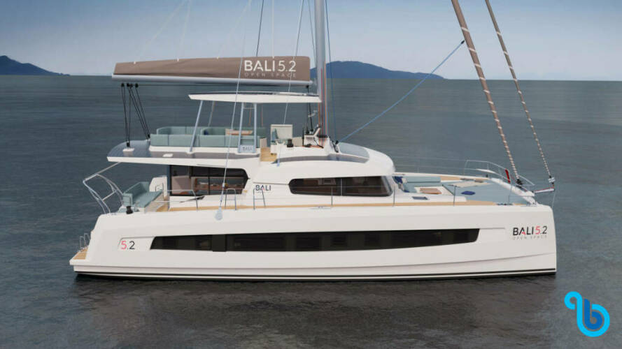 Bali 5.2 | GARRIS