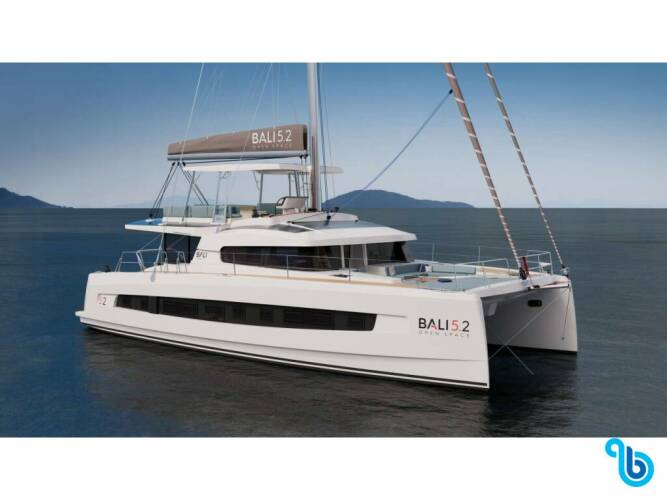 Bali 5.2 Margeo XX