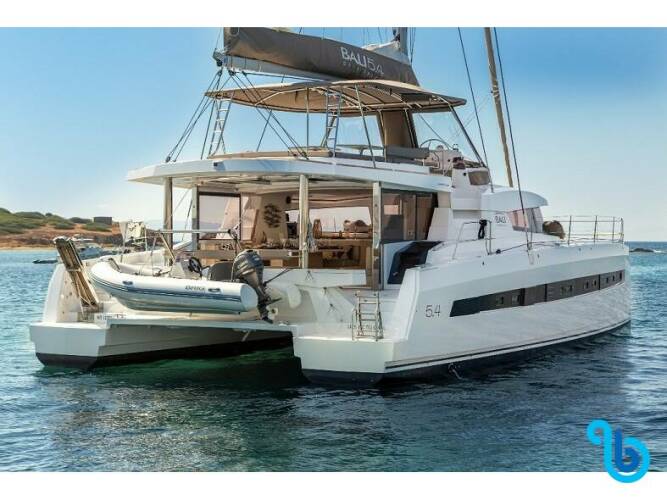 Bali 5.4 License to Chill