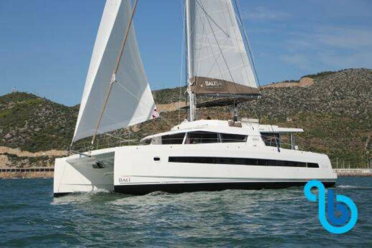 Bali 5.4 DREAM CARRIACOU_DB