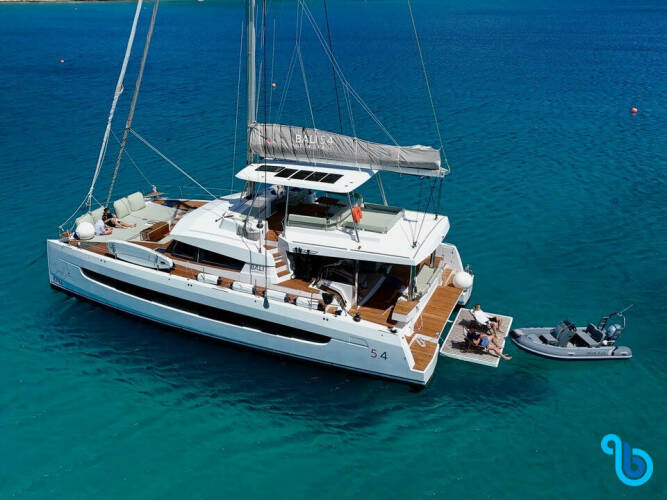 Bali 5.4 Mastermind II