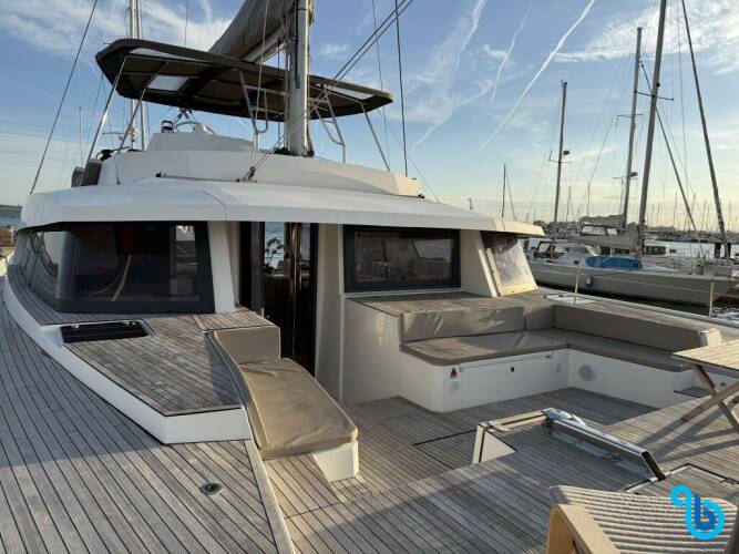 Bali 5.4 Blue Lagoon