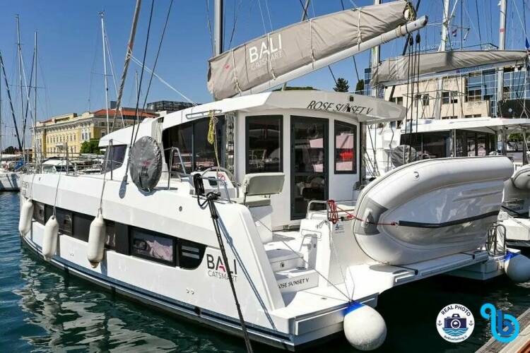 Bali Catsmart PRESTIGE