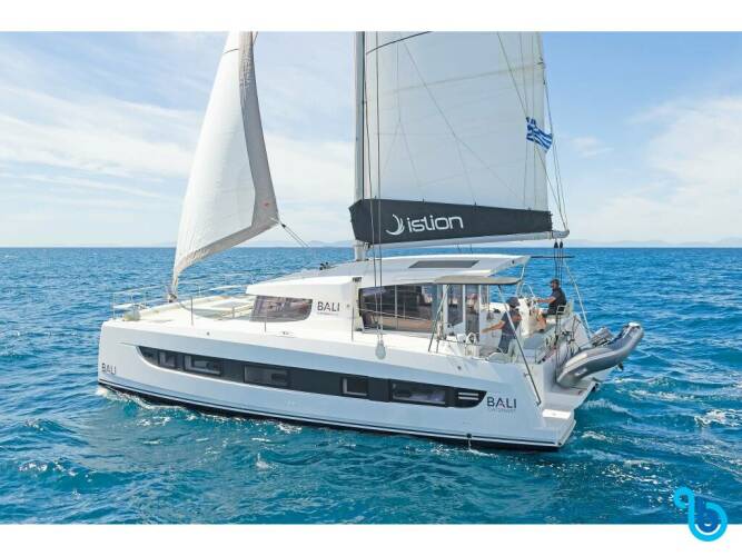 Bali Catsmart NEW CATSMART LEF