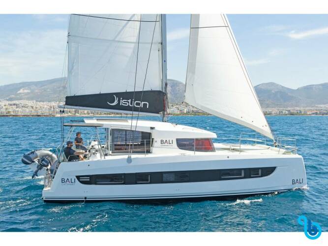 Bali Catsmart ONE LOVE