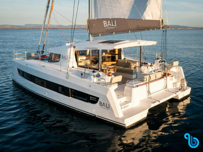 Bali Catsmart MARELUNA