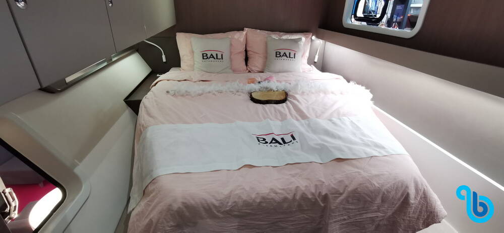 Bali Catspace, DAYDREAM