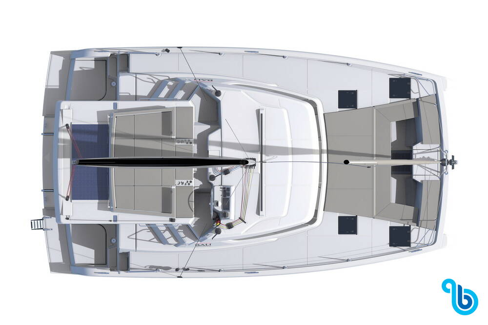 Bali Catspace, DAYDREAM