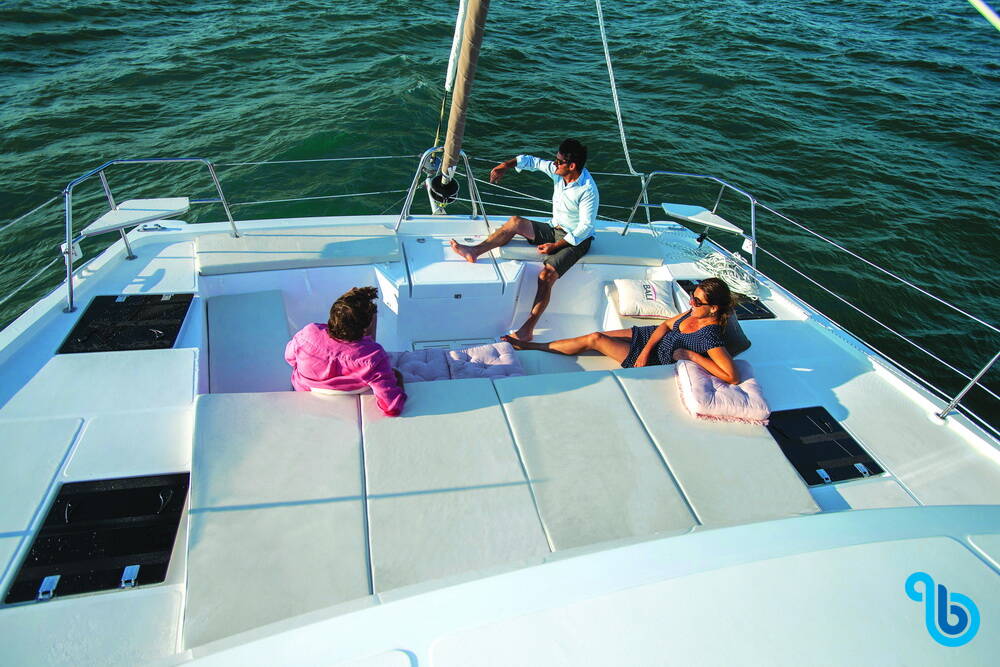 Bali Catspace, DAYDREAM