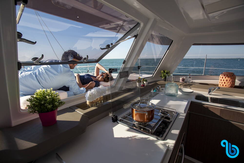 Bali Catspace, DAYDREAM