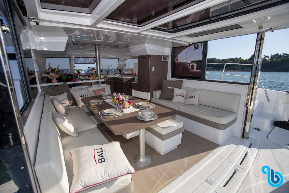 Bali Catspace, DAYDREAM