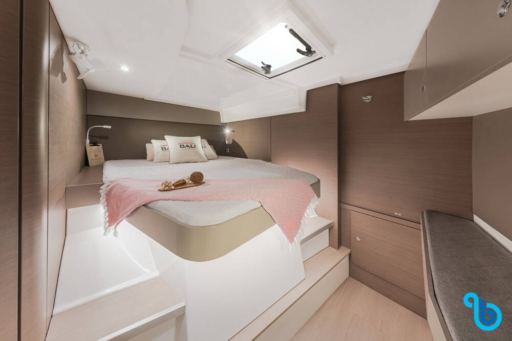 Bali Catspace, DAYDREAM