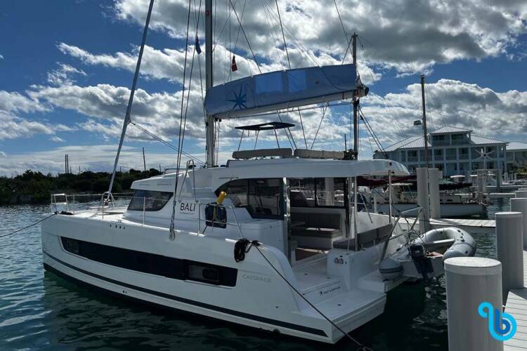 Bali Catspace | KNOT A FANTASEA