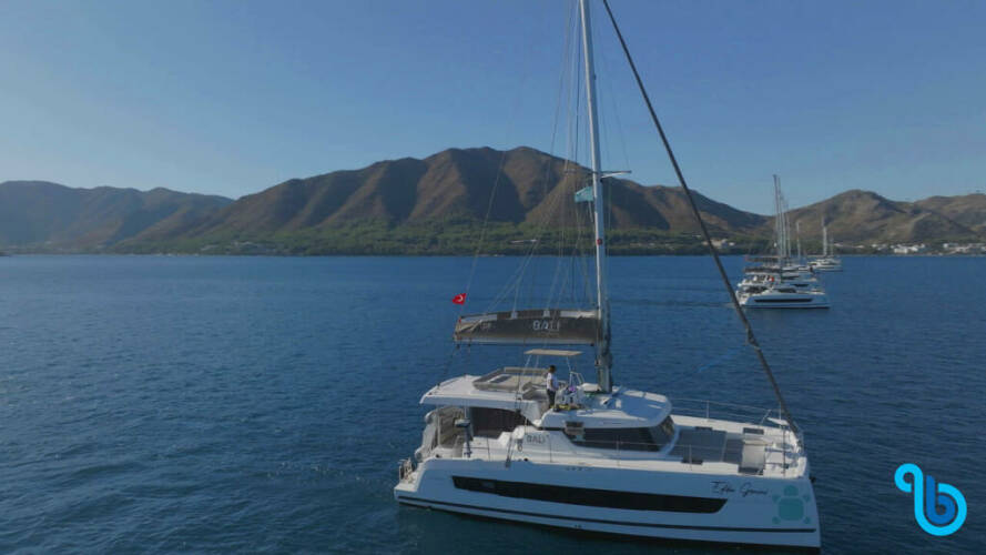 Bali Catspace Gemini