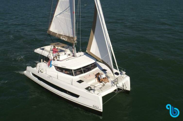 Bali Catspace Turandot