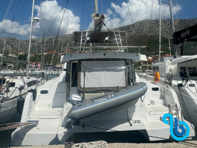 Bali Catspace  | MG-BALCA-24-VB