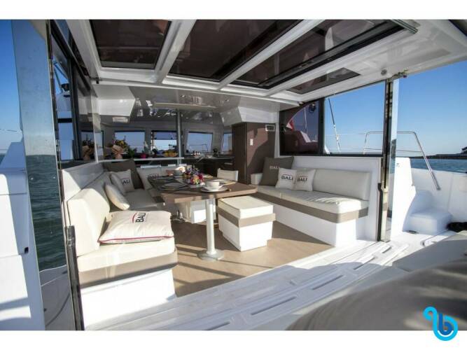 Bali Catspace Little Monkey