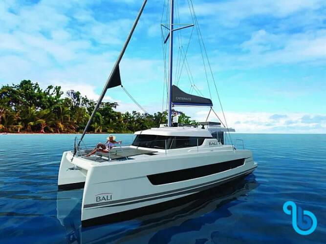 Bali Catspace | Wonder