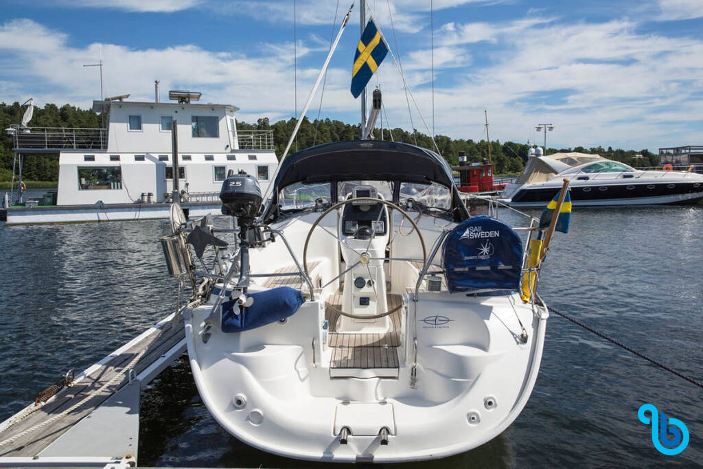 Bavaria 30 Cruiser Alize