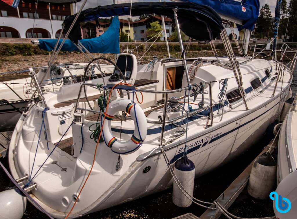 Bavaria 30 Cruiser, Cruiser