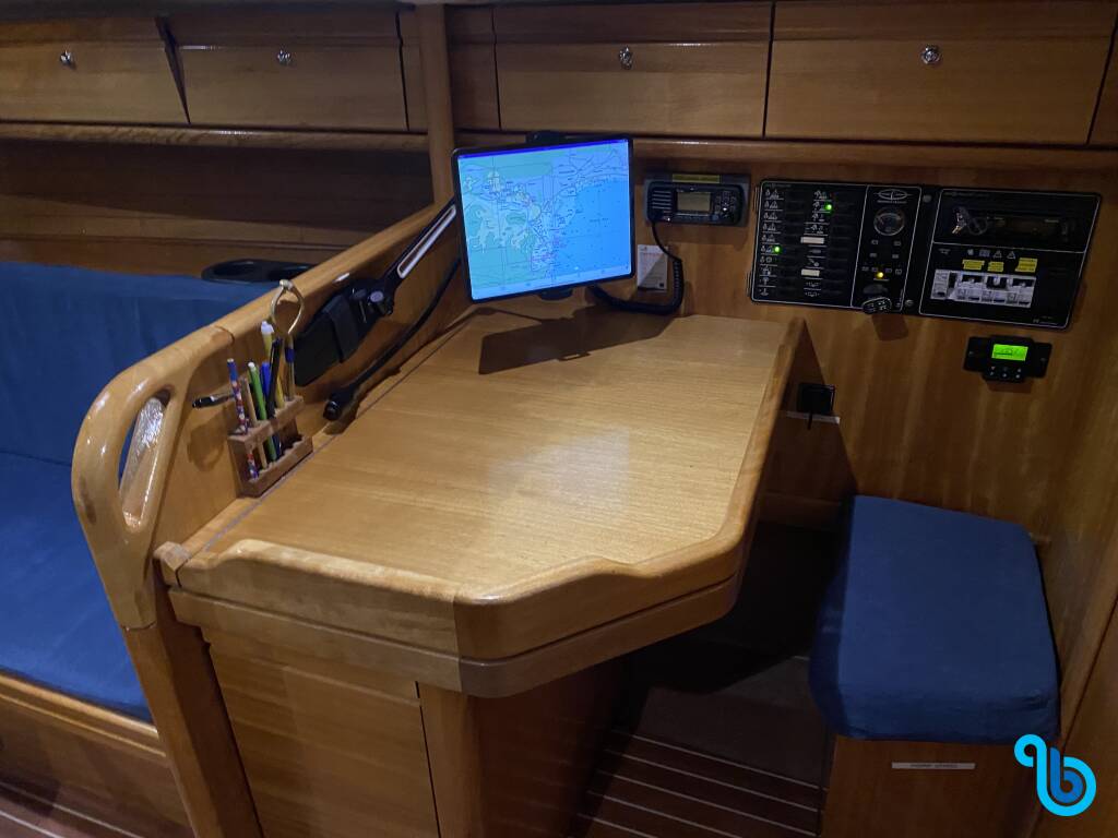 Bavaria 30 Cruiser, For Sail