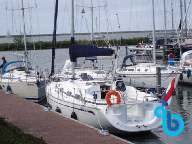 Bavaria 30 Cruiser Guantara