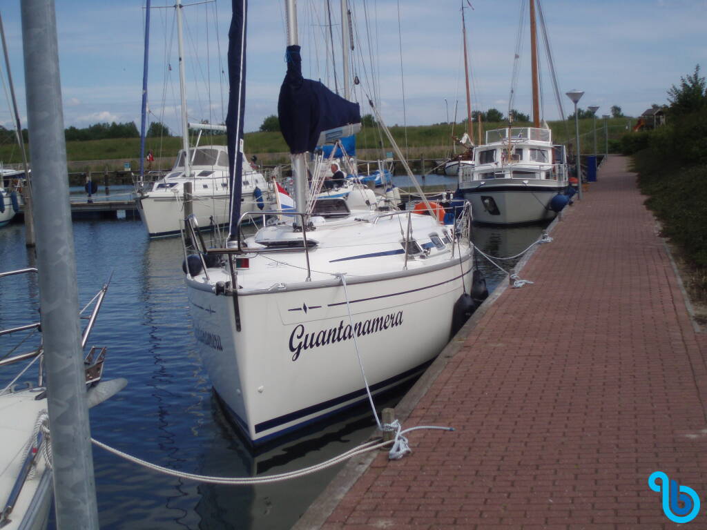 Bavaria 30 Cruiser, Guantara