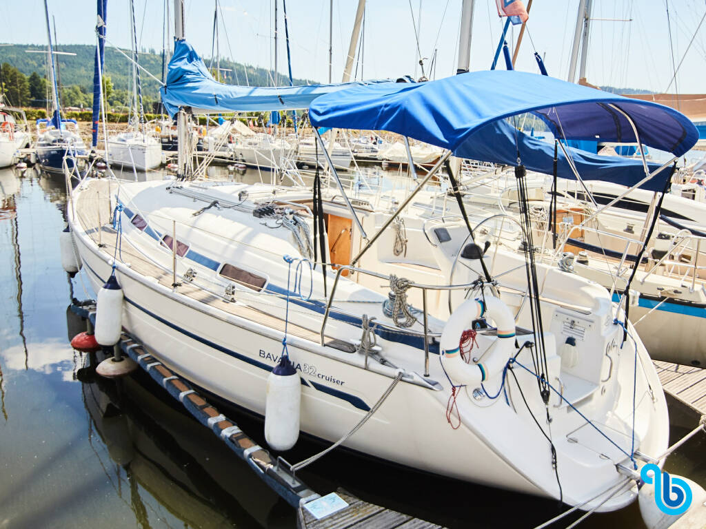 Bavaria 32 Cruiser, Cruiser