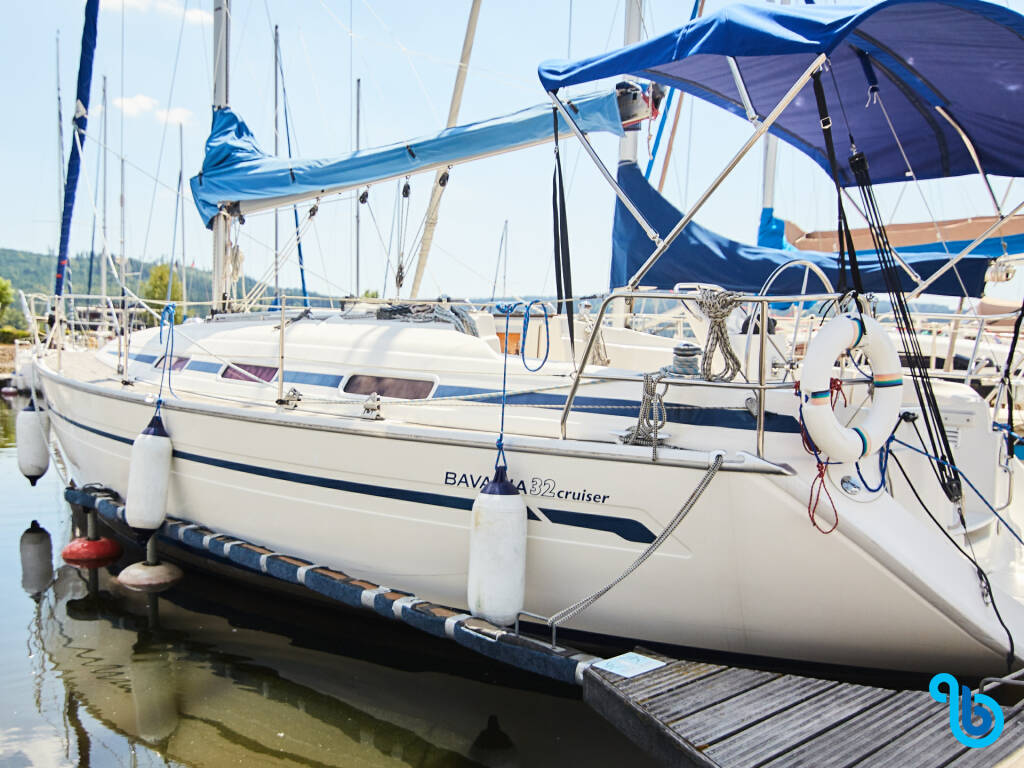 Bavaria 32 Cruiser, Cruiser