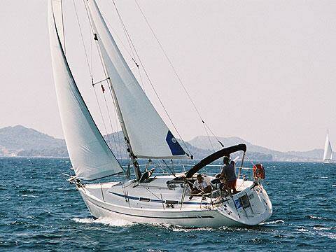 Bavaria 32, 