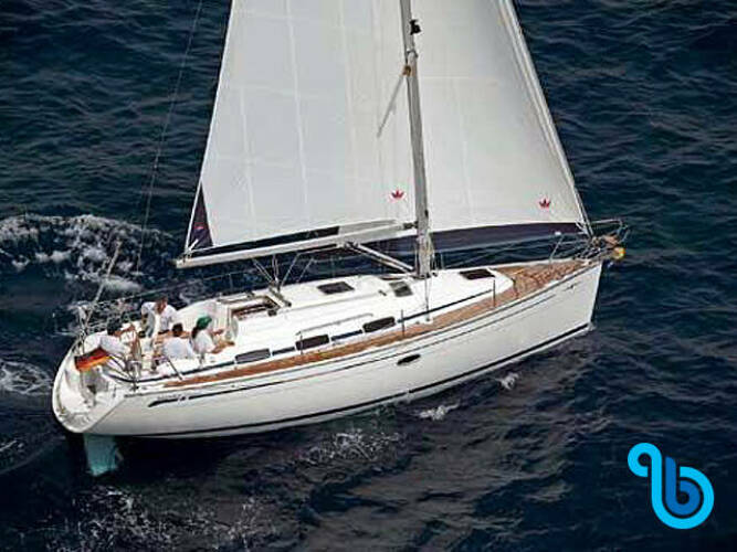 Bavaria 33 Cruiser Kate