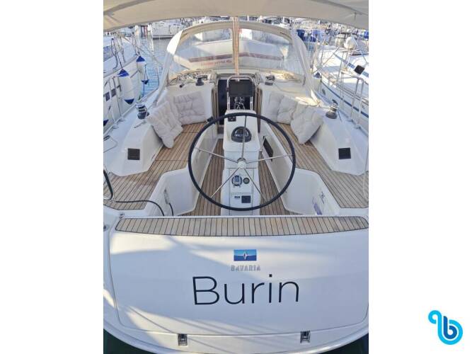 Bavaria 33 Cruiser | BURIN