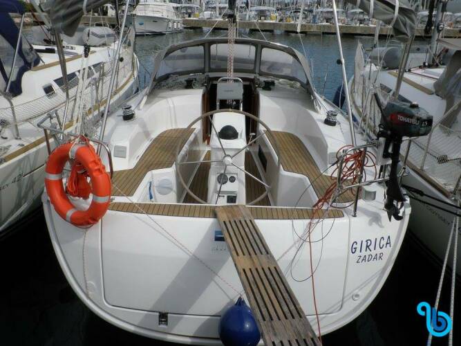 Bavaria 33 Cruiser GIRICA