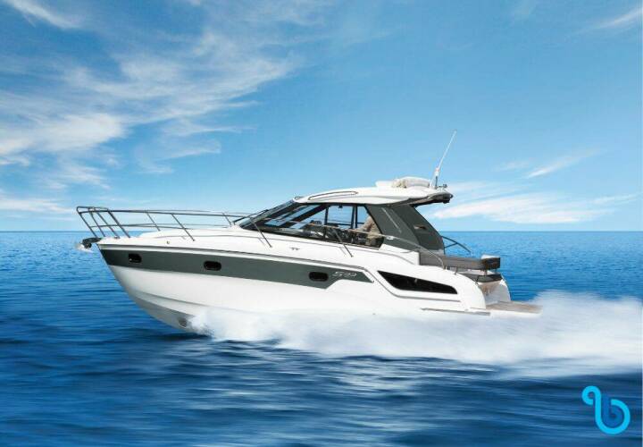 Bavaria 33 Sport HT Palermo