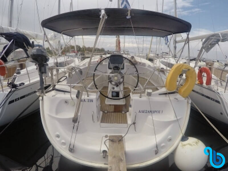 Bavaria 33, Sea Sail 2