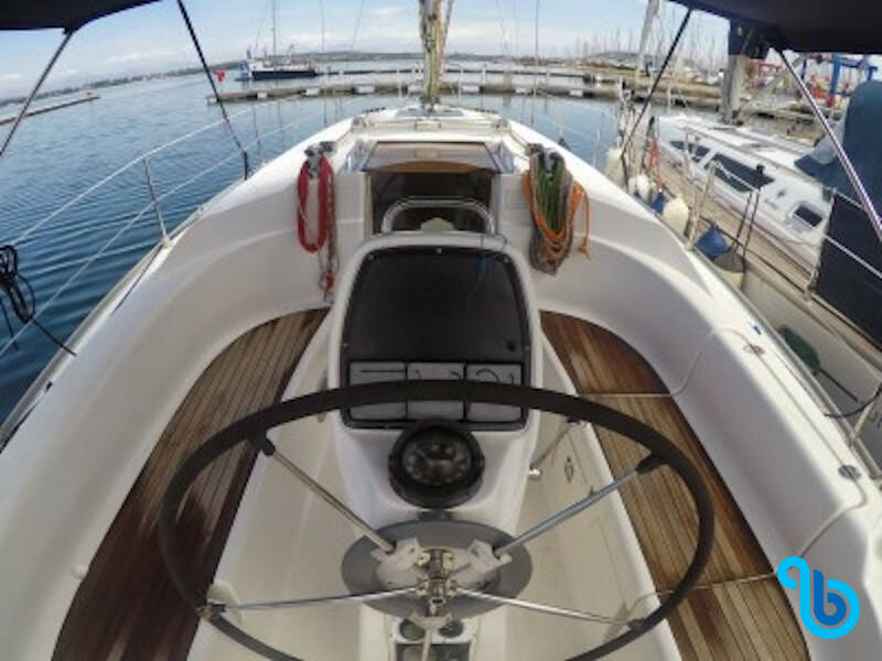 Bavaria 33, Sea Sail 1