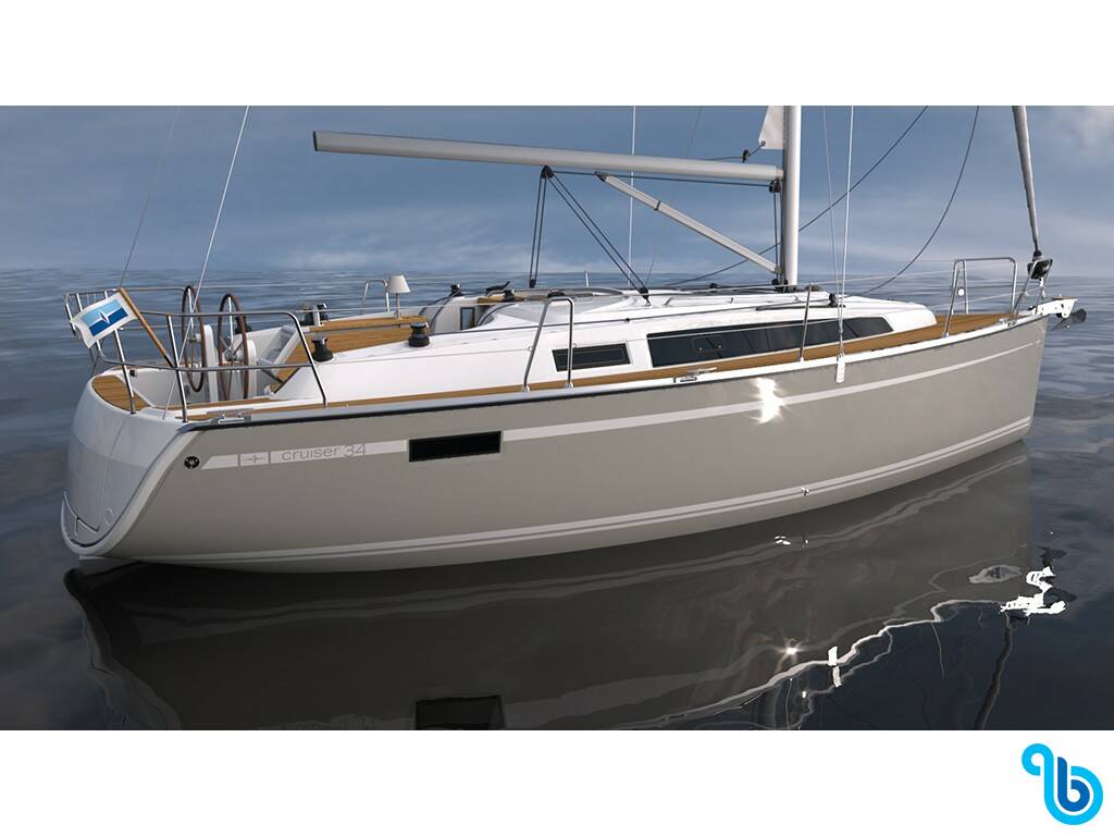 Bavaria 34 '17, Whisk