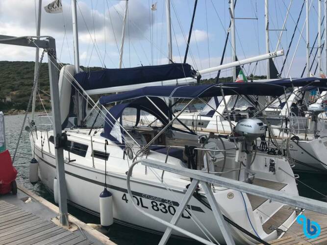 Bavaria 34 Cruiser POLLUX I