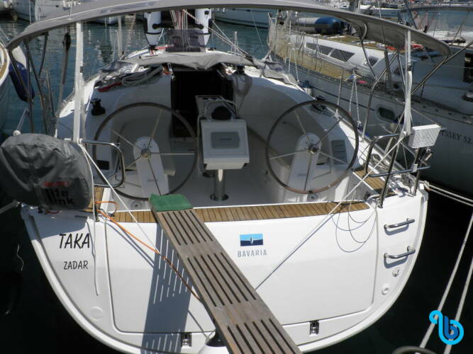 Bavaria 34 Cruiser TAKA