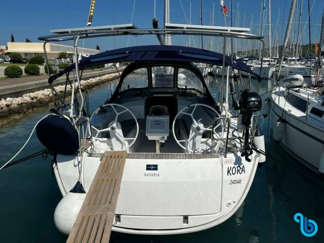 Bavaria 34 Cruiser KORA