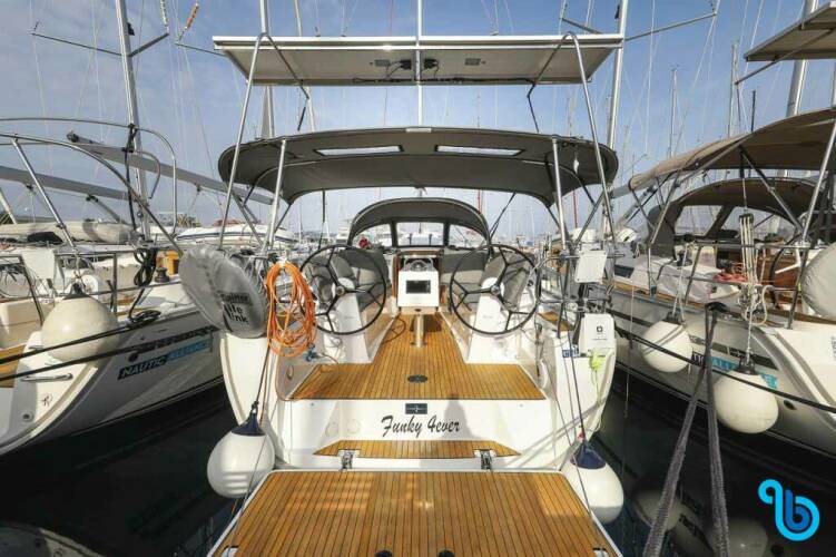 Bavaria 34 Cruiser FUNKY 4EVER