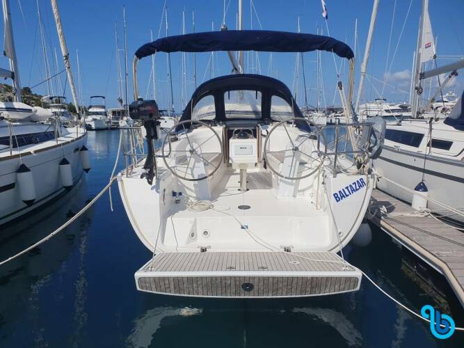 Bavaria 34 Cruiser BALTAZAR