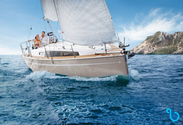 Bavaria 34 Cruiser OPAL