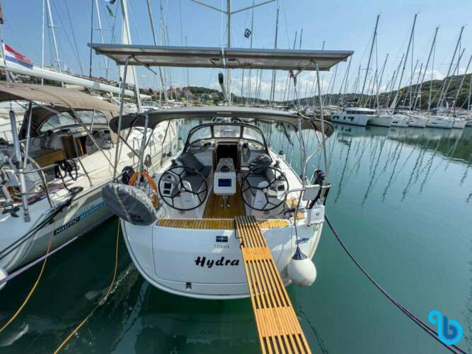 Bavaria 34 Cruiser HYDRA
